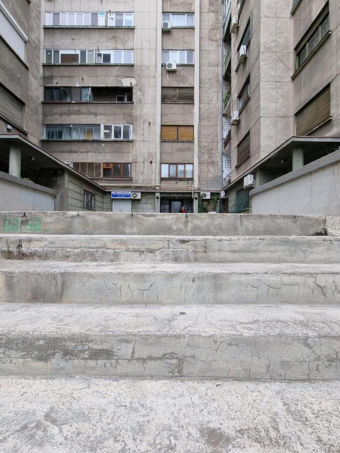 Diana'S Place Downtown Hotel Bucharest Exterior photo
